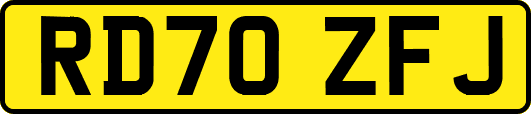 RD70ZFJ