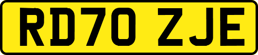 RD70ZJE