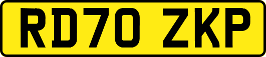 RD70ZKP