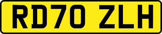 RD70ZLH