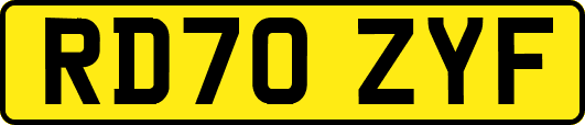 RD70ZYF