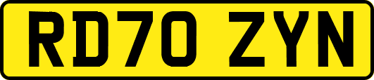 RD70ZYN