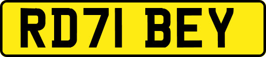 RD71BEY