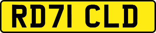 RD71CLD