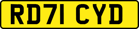RD71CYD