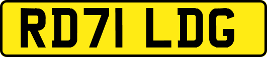 RD71LDG