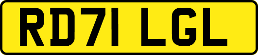 RD71LGL