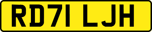 RD71LJH