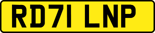 RD71LNP