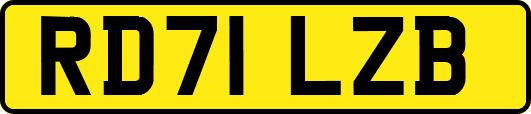 RD71LZB