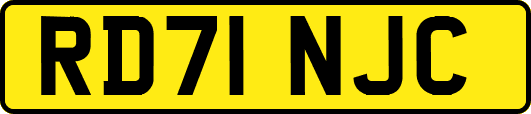 RD71NJC