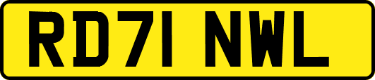 RD71NWL