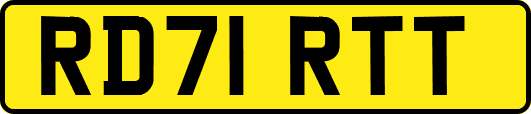 RD71RTT