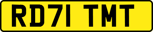 RD71TMT