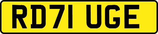 RD71UGE