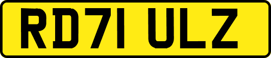 RD71ULZ
