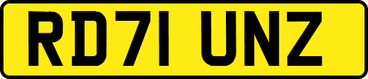 RD71UNZ