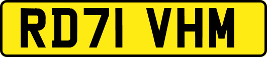 RD71VHM
