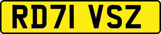 RD71VSZ