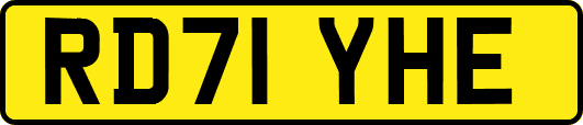 RD71YHE