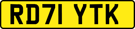 RD71YTK