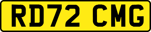 RD72CMG
