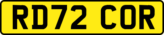 RD72COR