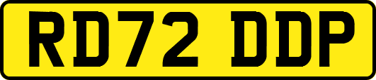 RD72DDP