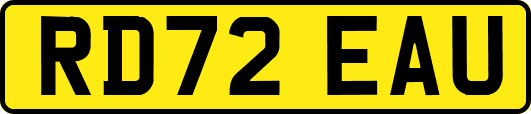 RD72EAU