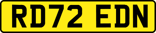 RD72EDN