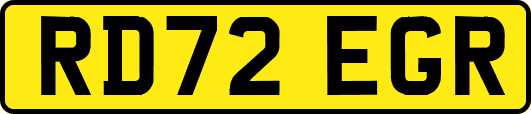 RD72EGR