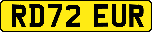 RD72EUR