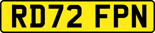 RD72FPN