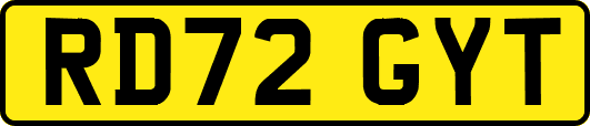 RD72GYT