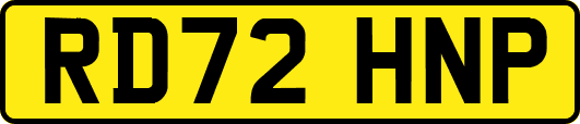 RD72HNP
