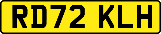 RD72KLH