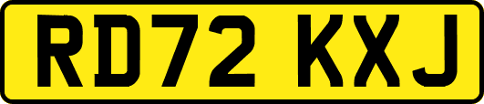 RD72KXJ