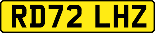 RD72LHZ