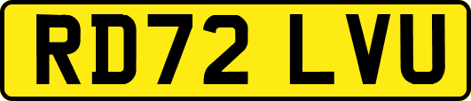 RD72LVU