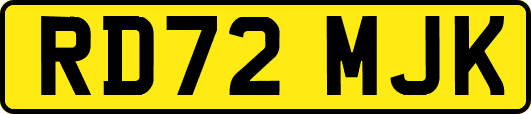 RD72MJK