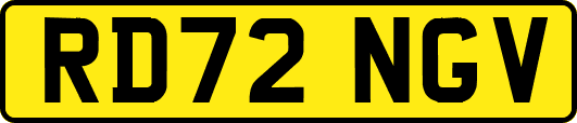 RD72NGV