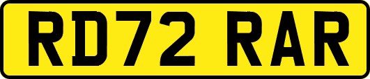 RD72RAR