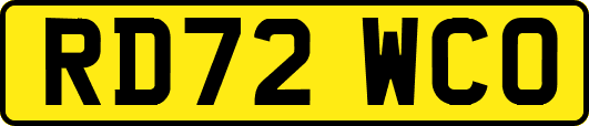 RD72WCO
