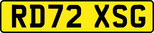 RD72XSG