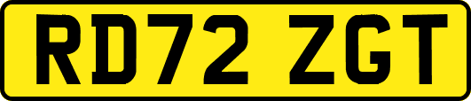 RD72ZGT