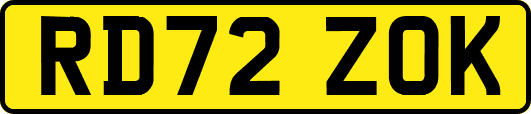 RD72ZOK