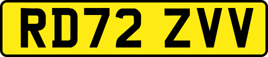 RD72ZVV