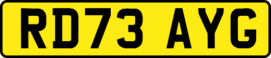 RD73AYG