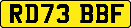 RD73BBF