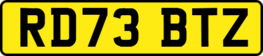 RD73BTZ